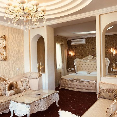 Hotel Agava 트빌리시 외부 사진