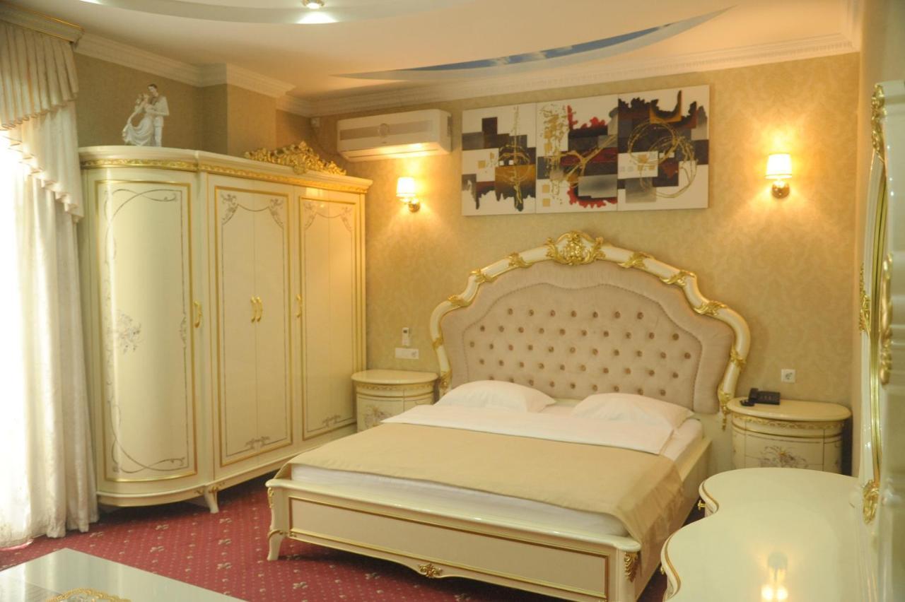 Hotel Agava 트빌리시 외부 사진