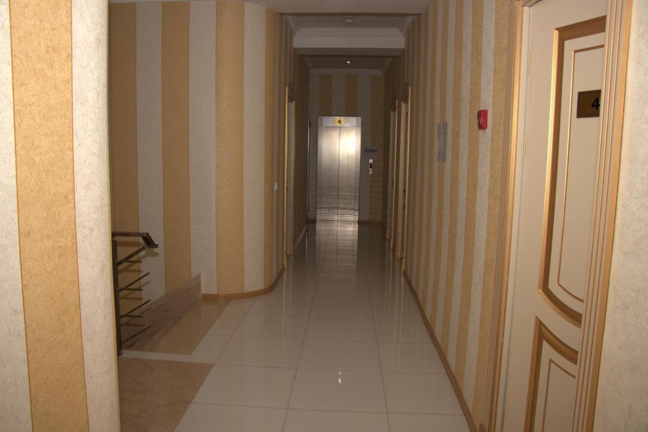 Hotel Agava 트빌리시 외부 사진