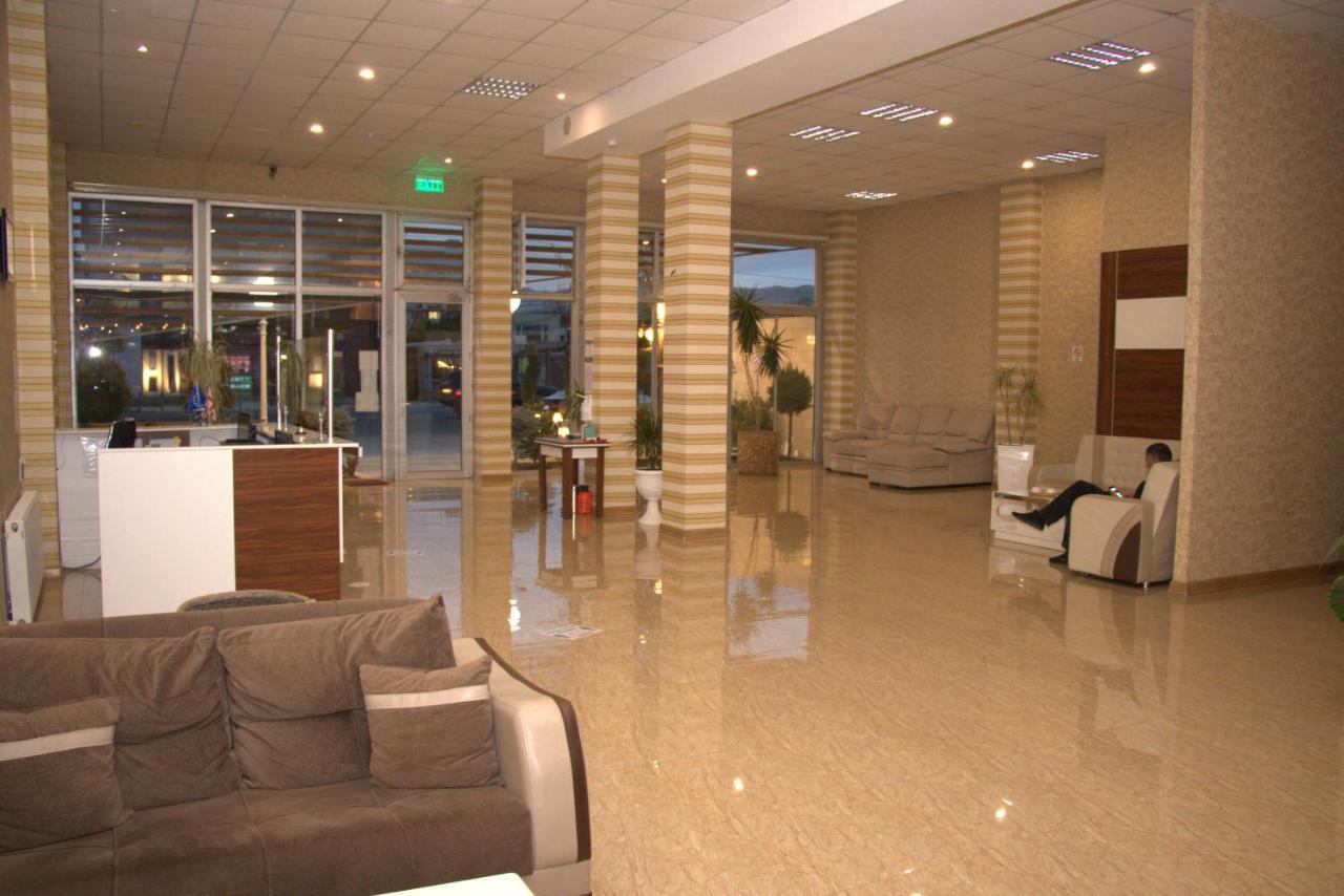 Hotel Agava 트빌리시 외부 사진