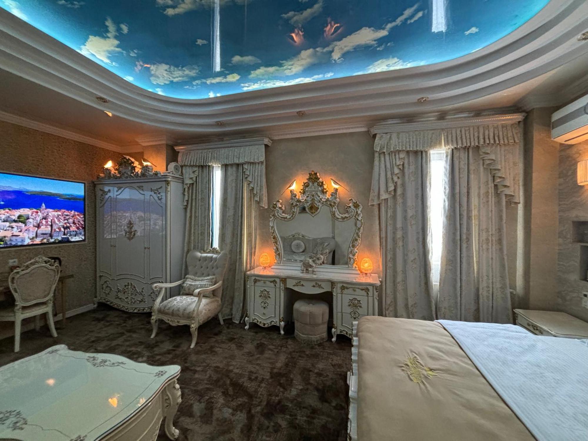 Hotel Agava 트빌리시 외부 사진
