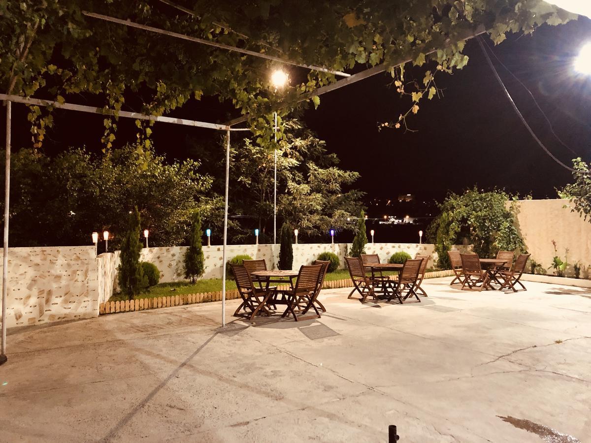 Hotel Agava 트빌리시 외부 사진