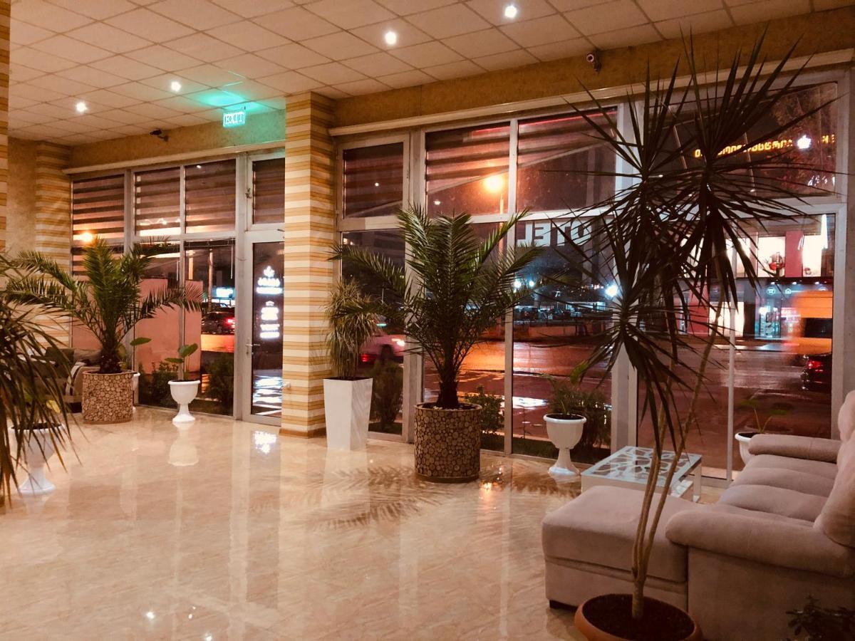 Hotel Agava 트빌리시 외부 사진